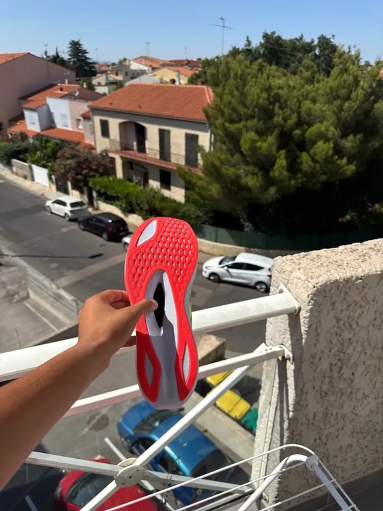 Asics Magic Speed 4 bike d'occasion — image 4 sur 6