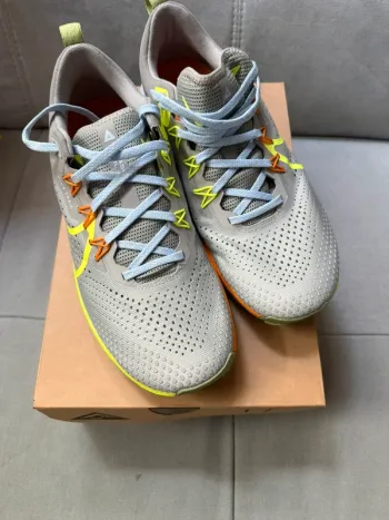 Gebrauchtes Pegasus React Trail 4 bike