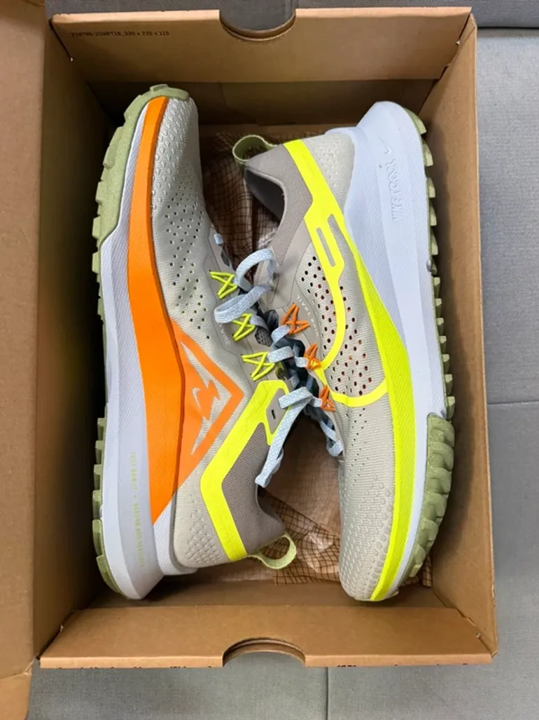 Gebrauchtes Pegasus React Trail 4 bike — Bild 5 von 7
