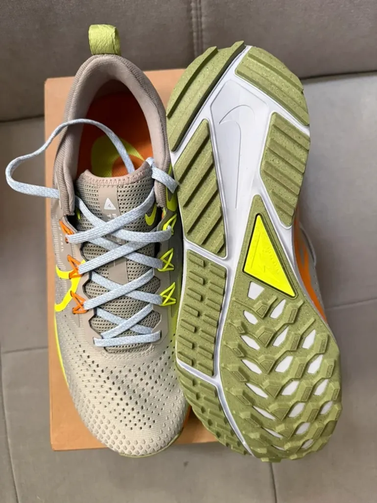 Gebrauchtes Pegasus React Trail 4 bike — Bild 4 von 7