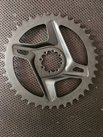 Tweedehands Sram X-Sync 40T Chainring bike — afbeelding 2 van 5