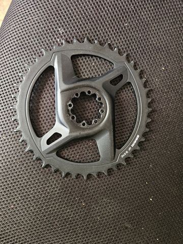 Tweedehands Sram X-Sync 40T Chainring bike — afbeelding 1 van 5