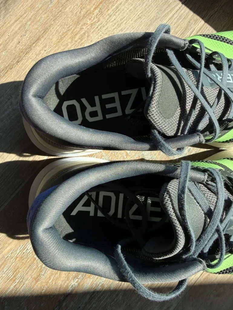 Gebrauchtes Adidas Adizero Boston 13 bike — Bild 7 von 8