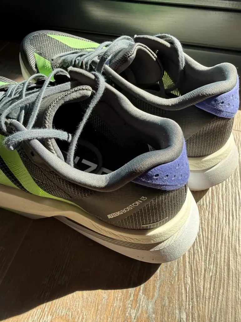 Gebrauchtes Adidas Adizero Boston 13 bike — Bild 3 von 8