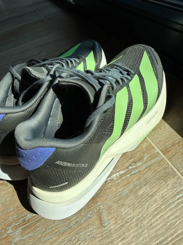 Gebrauchtes Adidas Adizero Boston 13 bike — Bild 4 von 8