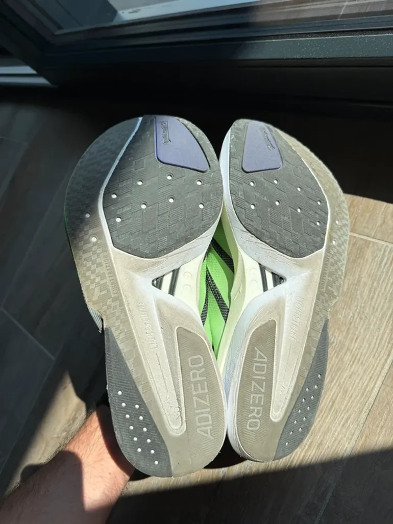 Gebrauchtes Adidas Adizero Boston 13 bike — Bild 8 von 8