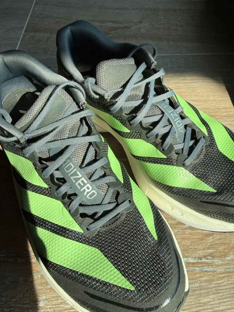 Gebrauchtes Adidas Adizero Boston 13 bike — Bild 6 von 8