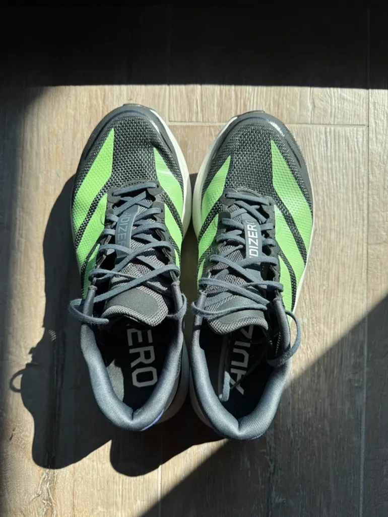 Gebrauchtes Adidas Adizero Boston 13 bike — Bild 5 von 8