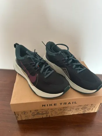 Použité Nike Juniper Trail 2 NN bike — obrázek 2 z 5