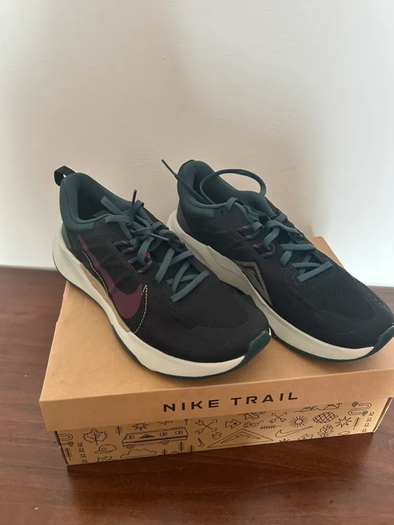 Použité Nike Juniper Trail 2 NN bike — obrázek 2 z 5