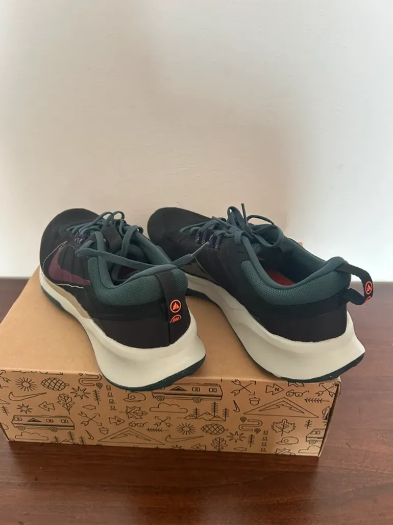 Použité Nike Juniper Trail 2 NN bike — obrázek 4 z 5
