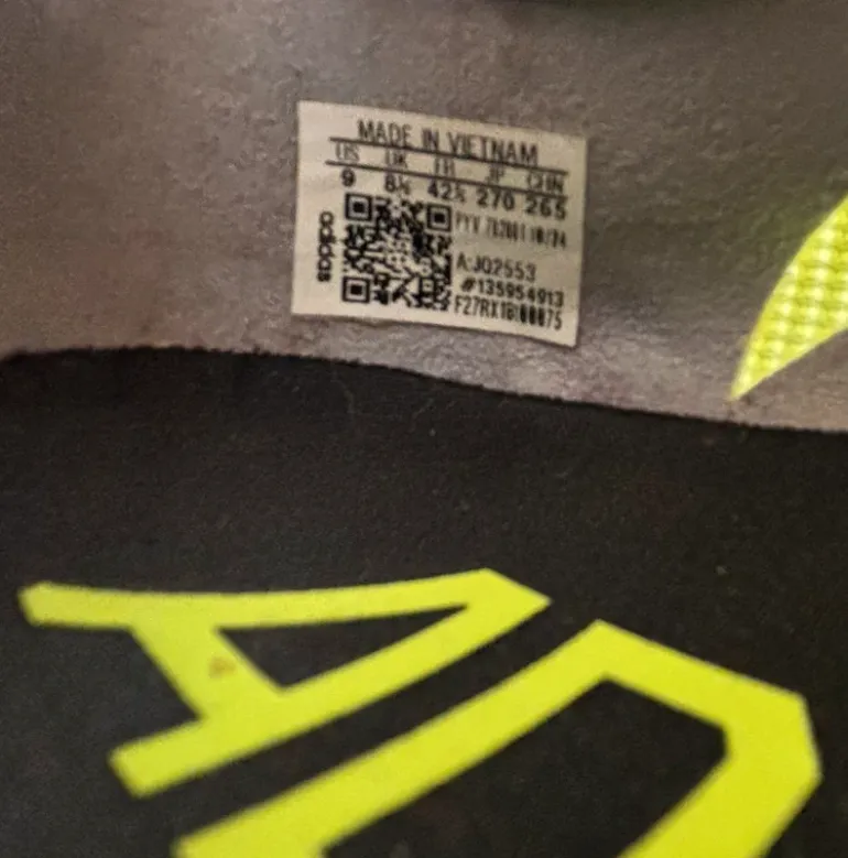 Gebrauchtes Continental Adizero Boston 12 M bike — Bild 10 von 10