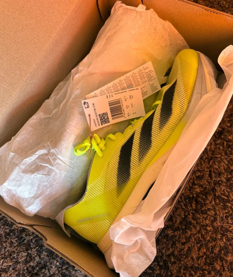 Gebrauchtes Continental Adizero Boston 12 M bike — Bild 9 von 10