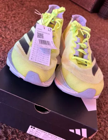 Gebrauchtes Continental Adizero Boston 12 M bike