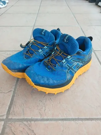 Used Asics Trabuco Max bike — image 2 of 3