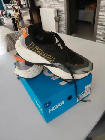Hoka Speedgoat bike d'occasion