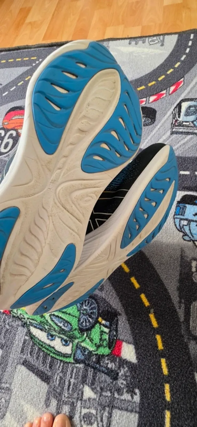 Asics Sneaker Herren bike d'occasion — image 5 sur 5