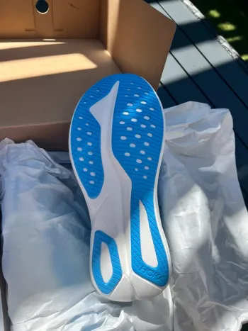 Hoka Match 7 bike d'occasion — image 4 sur 7