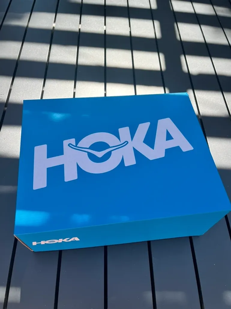 Hoka Match 7 bike d'occasion — image 7 sur 7