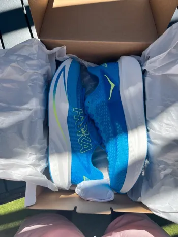 Hoka Match 7 bike d'occasion — image 3 sur 7