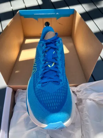 Hoka Match 7 bike d'occasion