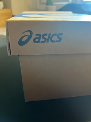 Käytetty Asics Shoes bike — kuva 5 / 5