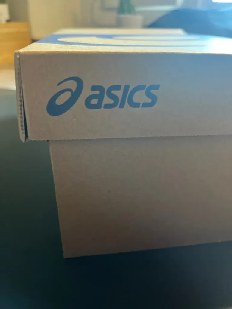 Käytetty Asics Shoes bike — kuva 5 / 5