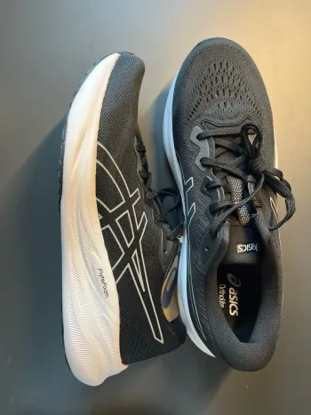 Asics Shoes bike de segunda mano