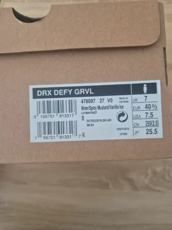 Salomon DRX Defy GRVL bike de segunda mano — imagen 3 de 3