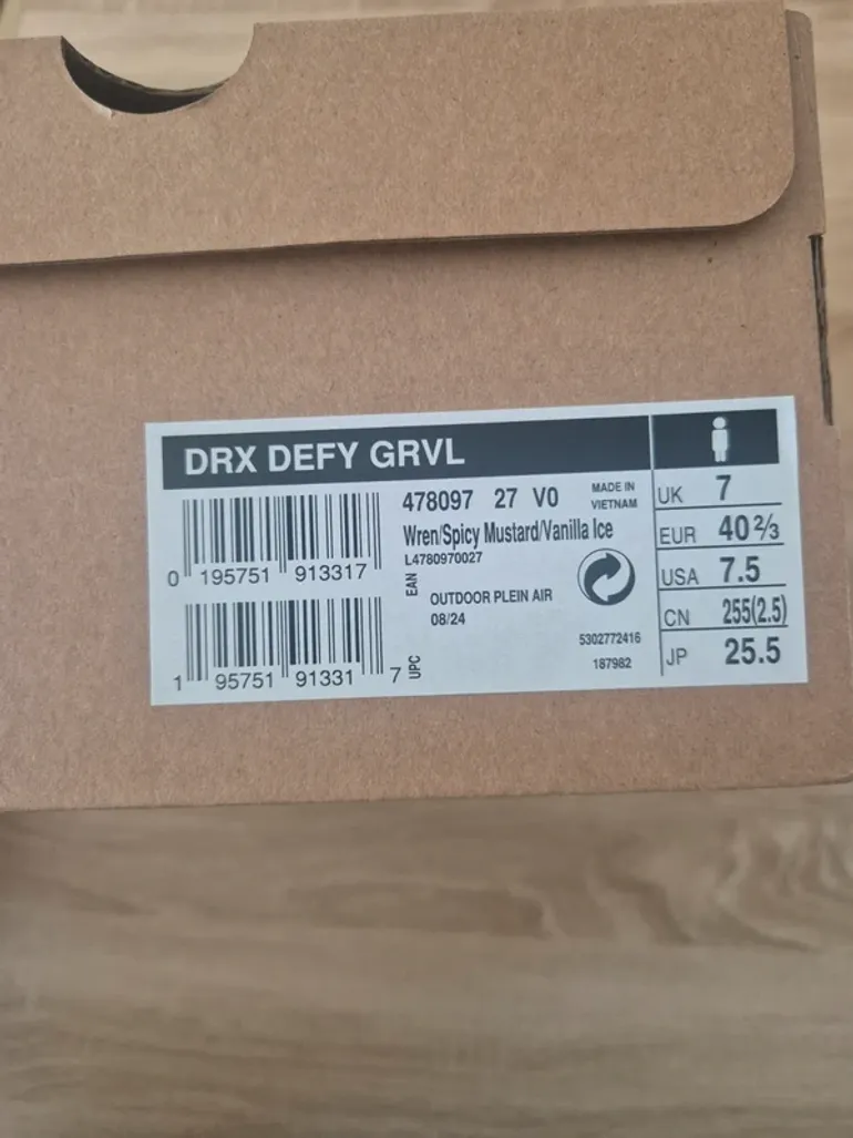 Salomon DRX Defy GRVL bike de segunda mano — imagen 3 de 3