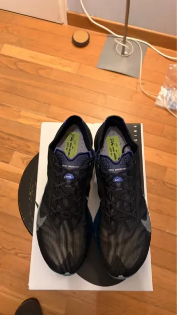 Gebrauchtes Autre ZoomX Vaporfly Next% 4 bike — Bild 4 von 15
