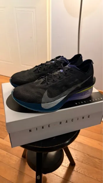 Gebrauchtes Autre ZoomX Vaporfly Next% 4 bike