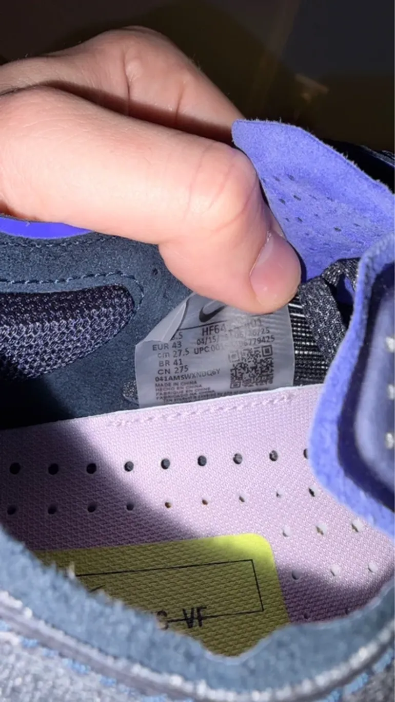 Gebrauchtes Autre ZoomX Vaporfly Next% 4 bike — Bild 8 von 15