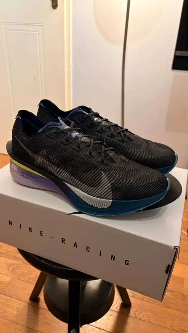 Gebrauchtes Autre ZoomX Vaporfly Next% 4 bike — Bild 3 von 15