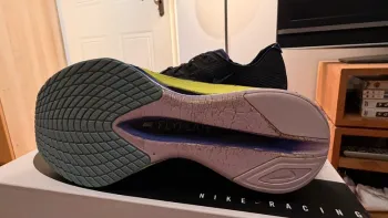 Gebrauchtes Autre ZoomX Vaporfly Next% 4 bike — Bild 14 von 15