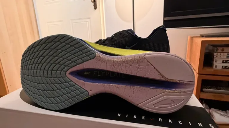 Gebrauchtes Autre ZoomX Vaporfly Next% 4 bike — Bild 14 von 15