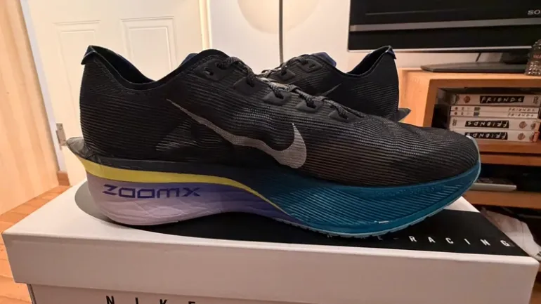 Gebrauchtes Autre ZoomX Vaporfly Next% 4 bike — Bild 6 von 15