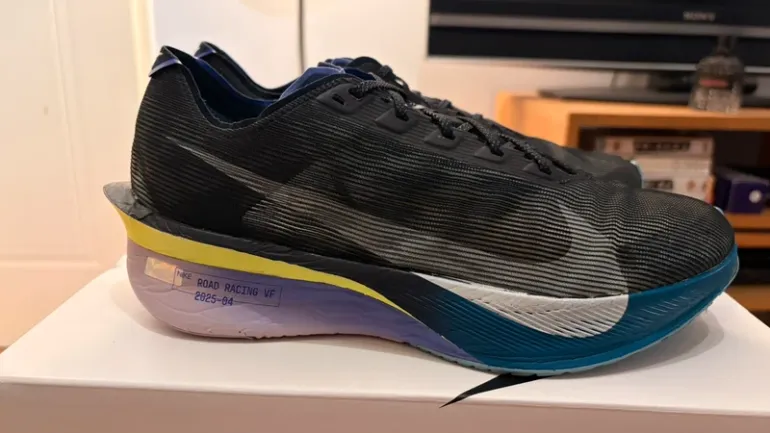 Gebrauchtes Autre ZoomX Vaporfly Next% 4 bike — Bild 5 von 15