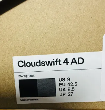 Used On Running Cloud bike — image 3 of 3