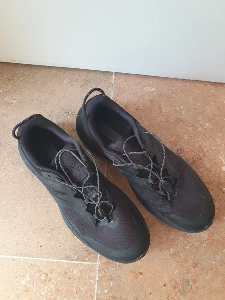 Gebrauchtes Hoka Transport GTX bike — Bild 2 von 7