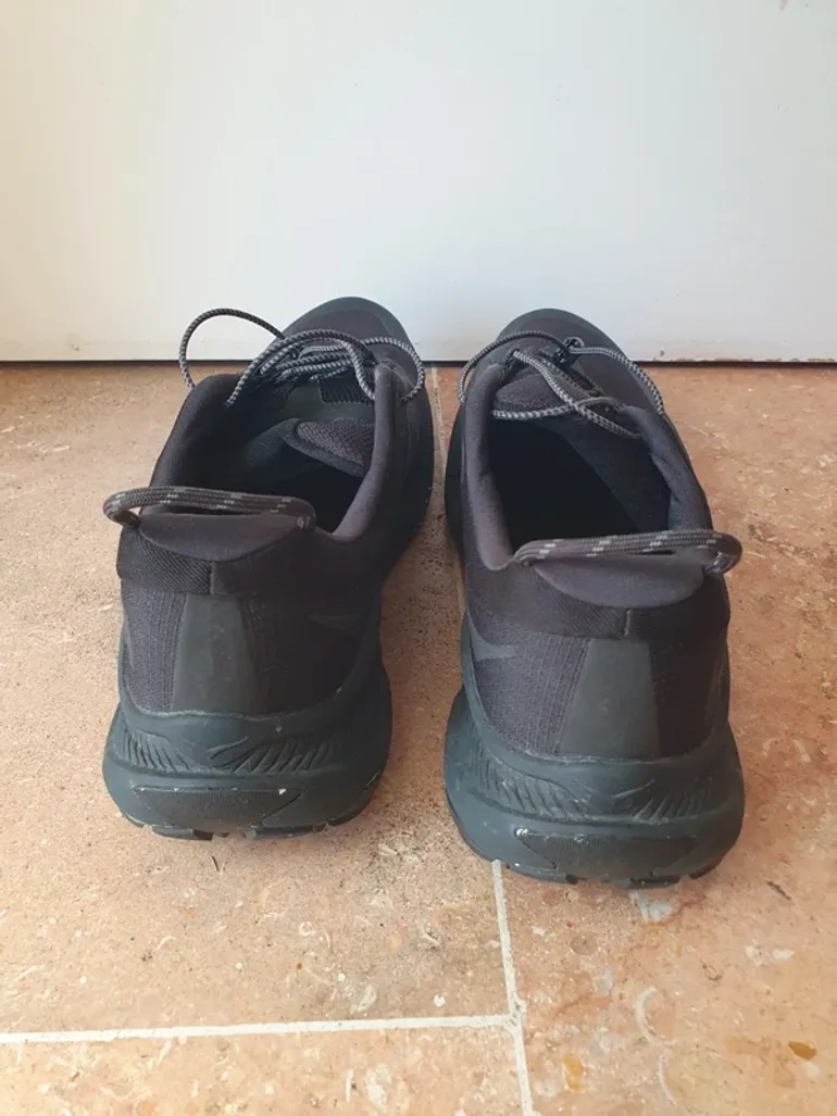 Gebrauchtes Hoka Transport GTX bike — Bild 3 von 7