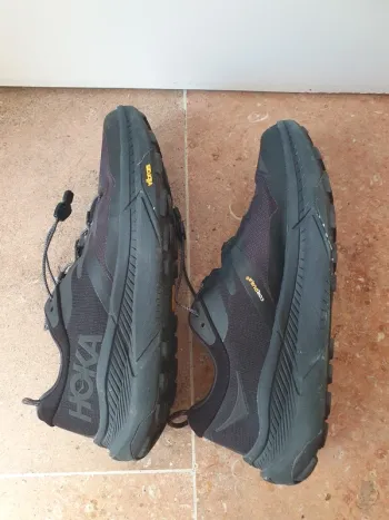 Gebrauchtes Hoka Transport GTX bike — Bild 5 von 7