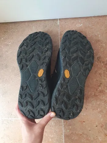 Gebrauchtes Hoka Transport GTX bike — Bild 4 von 7