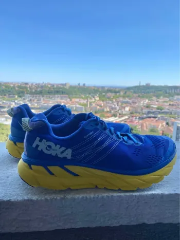 Używany Hoka Clifton 6 bike — zdjęcie 3 z 4