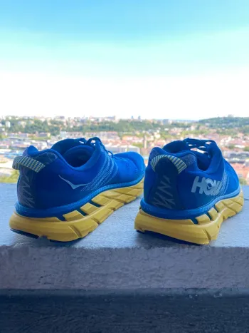 Używany Hoka Clifton 6 bike — zdjęcie 4 z 4