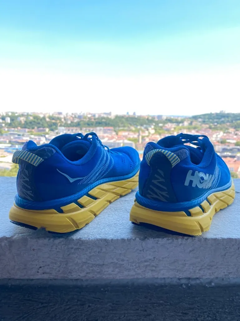 Używany Hoka Clifton 6 bike — zdjęcie 4 z 4