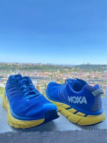 Używany Hoka Clifton 6 bike