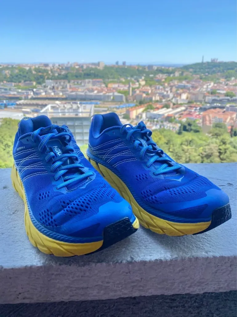 Używany Hoka Clifton 6 bike — zdjęcie 2 z 4