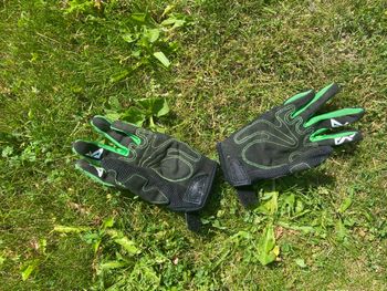 Used Other Paire de gants Tricks T-xxs bike — image 2 of 2