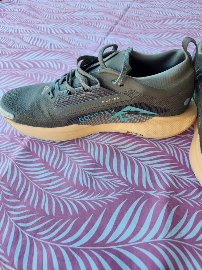 Gebrauchtes Pegasus Trail 5 GTX bike — Bild 2 von 12